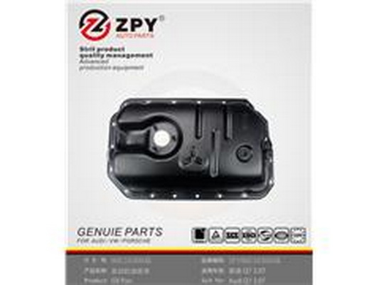 Olejová vaňa Guangzhou Yuhang Auto Parts Co., LTD